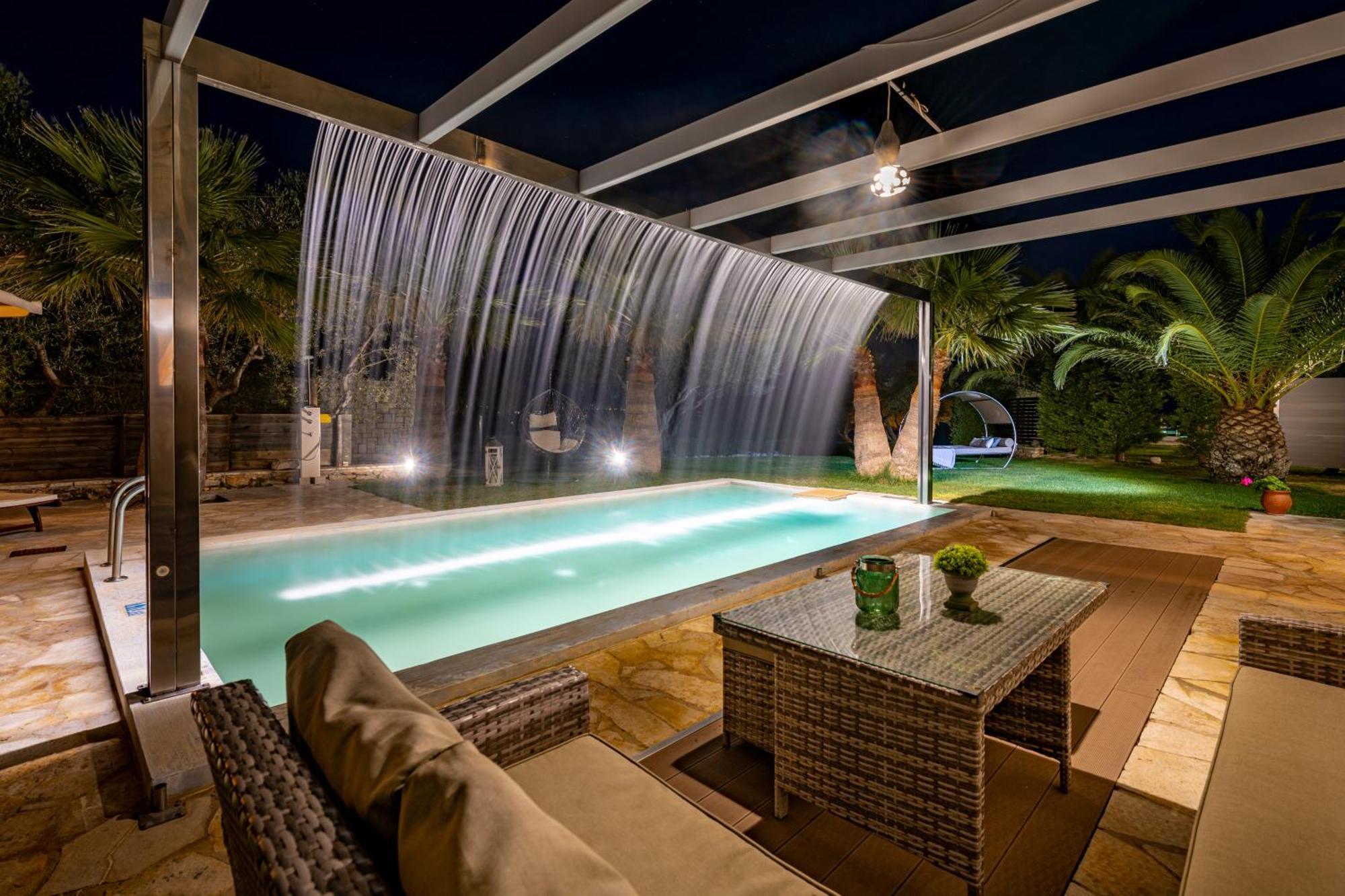 Villa Kymaros
