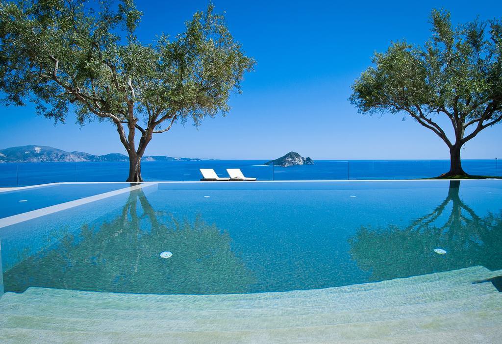 Villa Kymaros