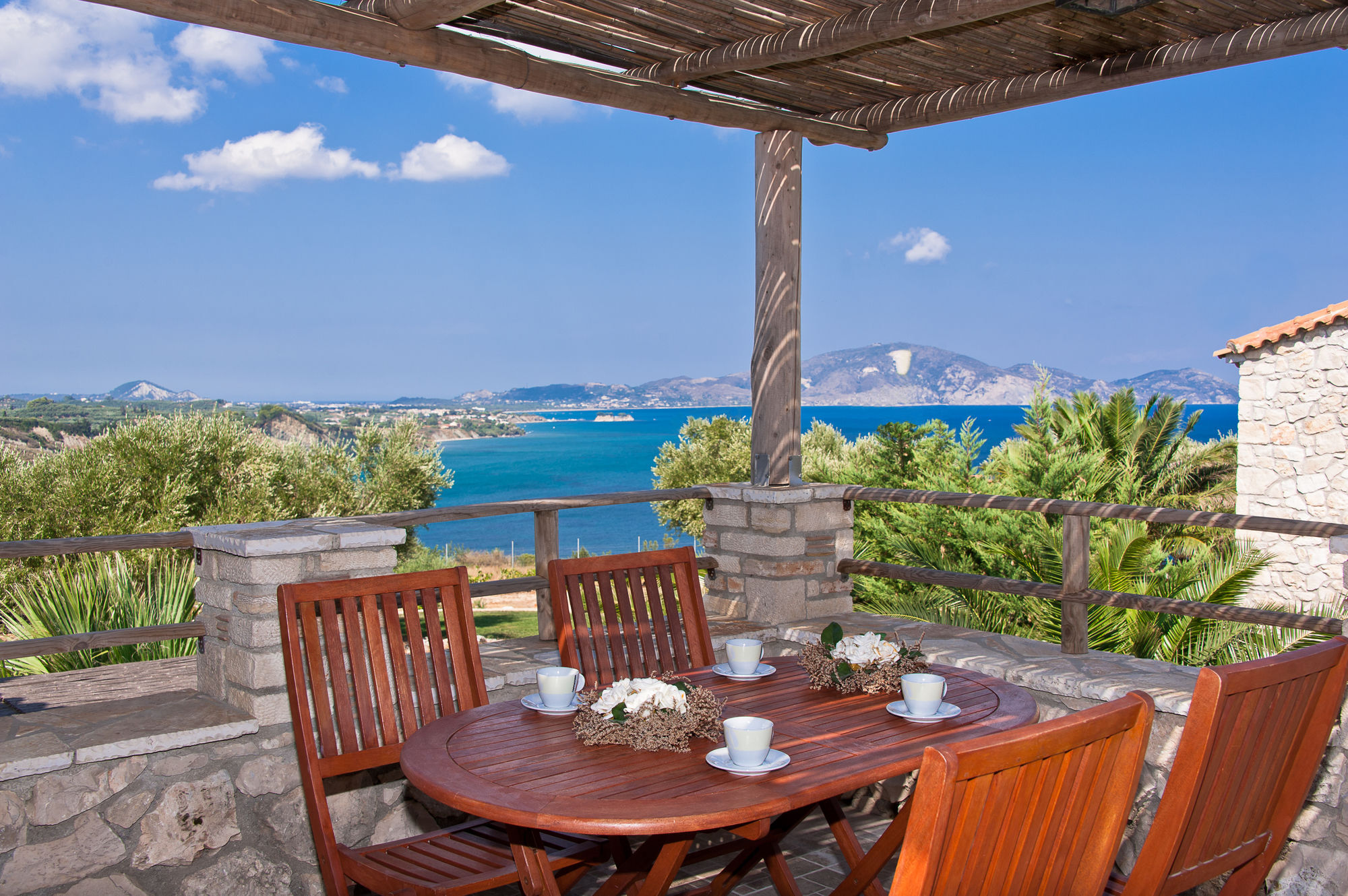 Villa Kymaros