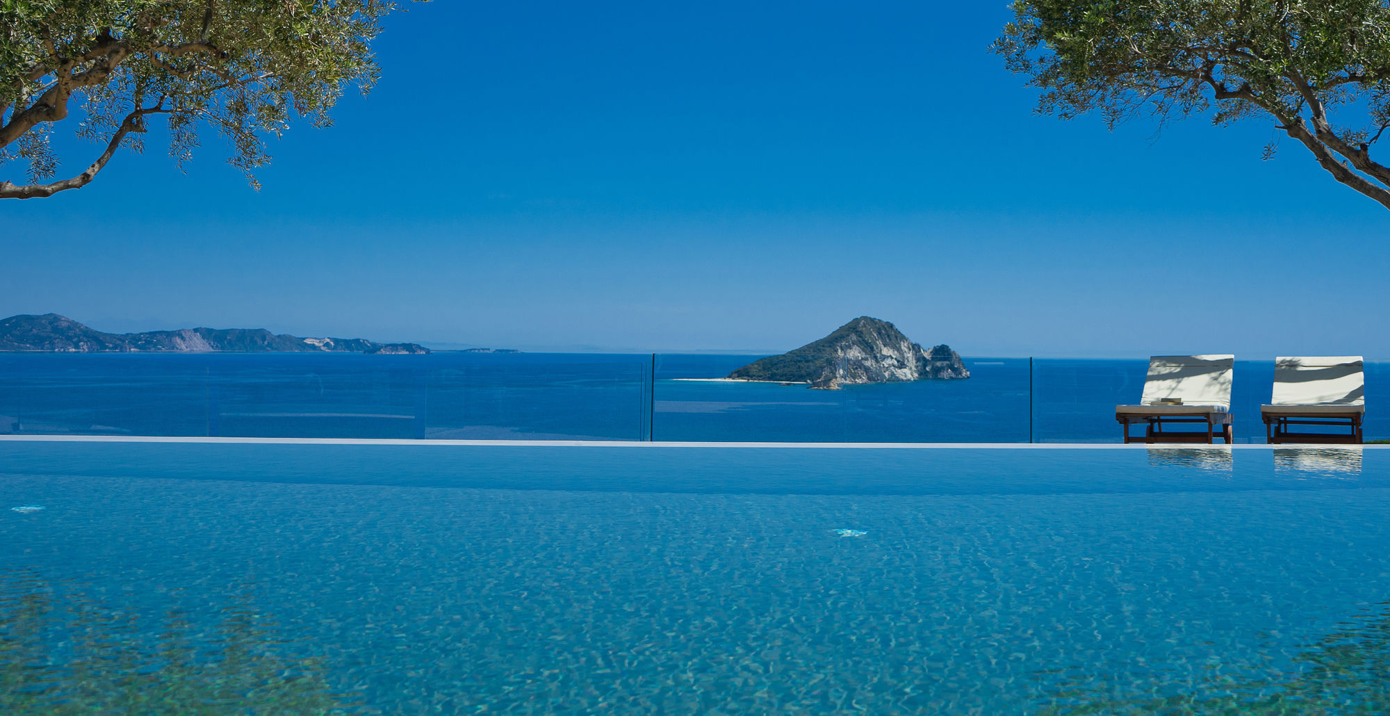 Villa Kymaros Keri