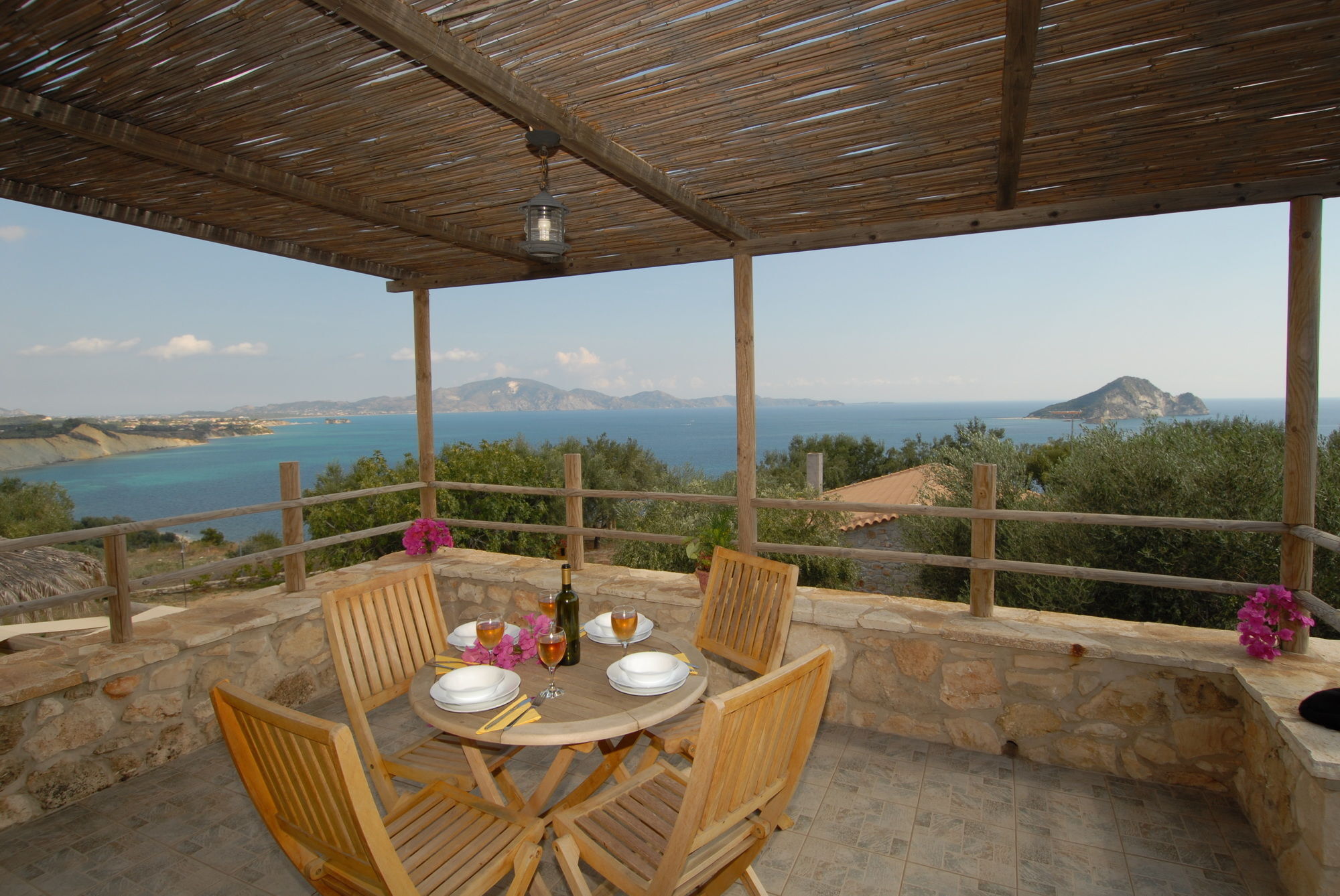 Villa Kymaros