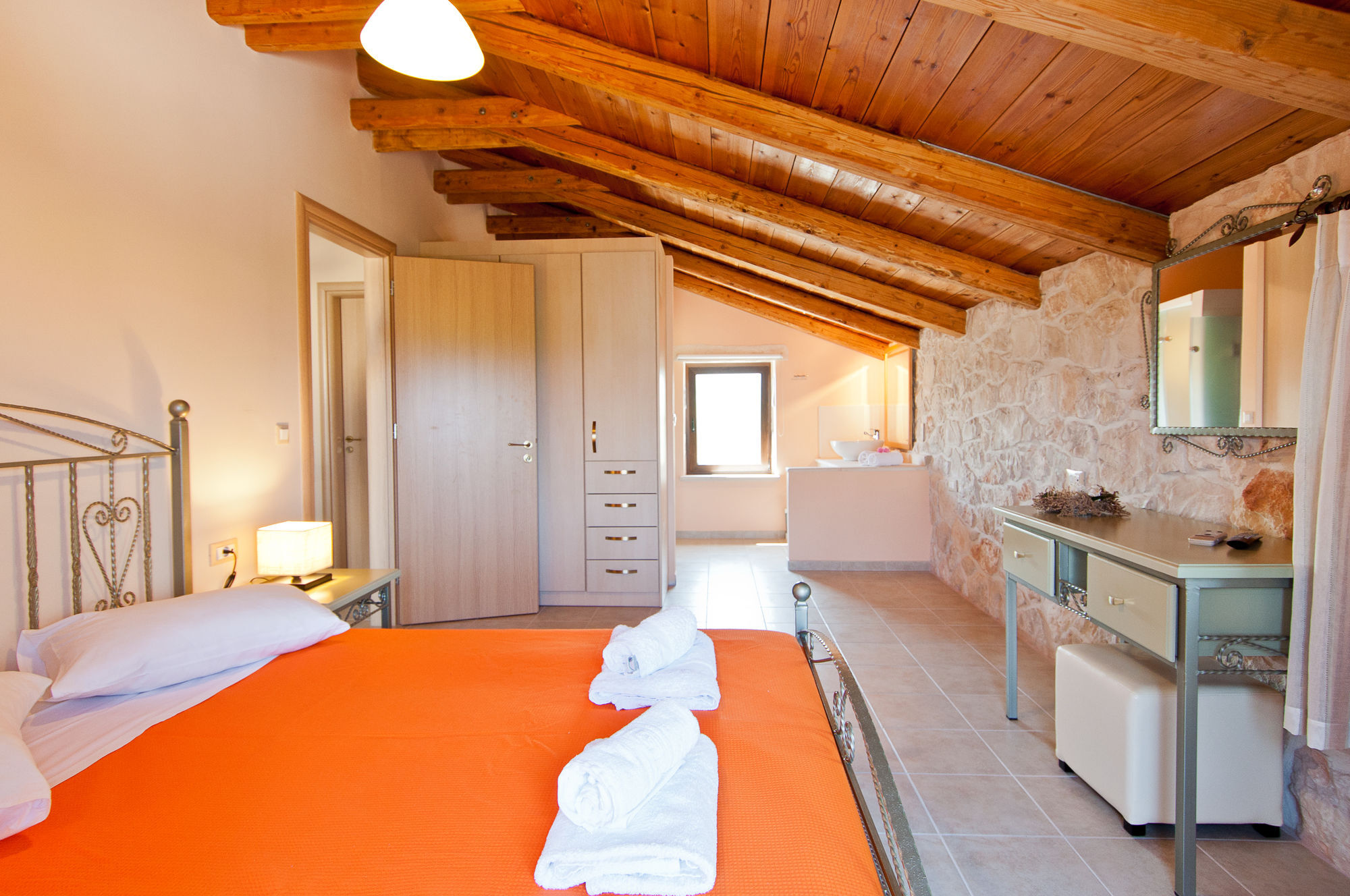 Villa Kymaros Keri