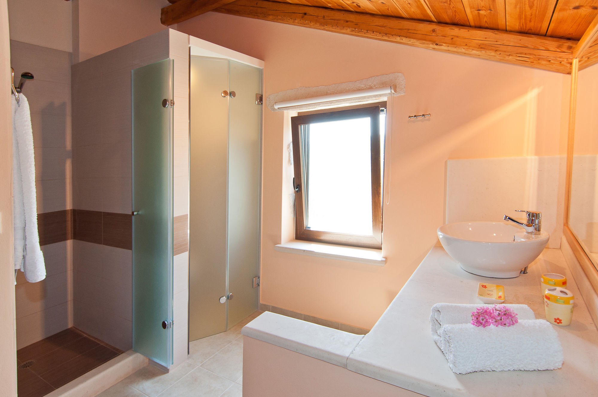 Kymaros Villa Keri