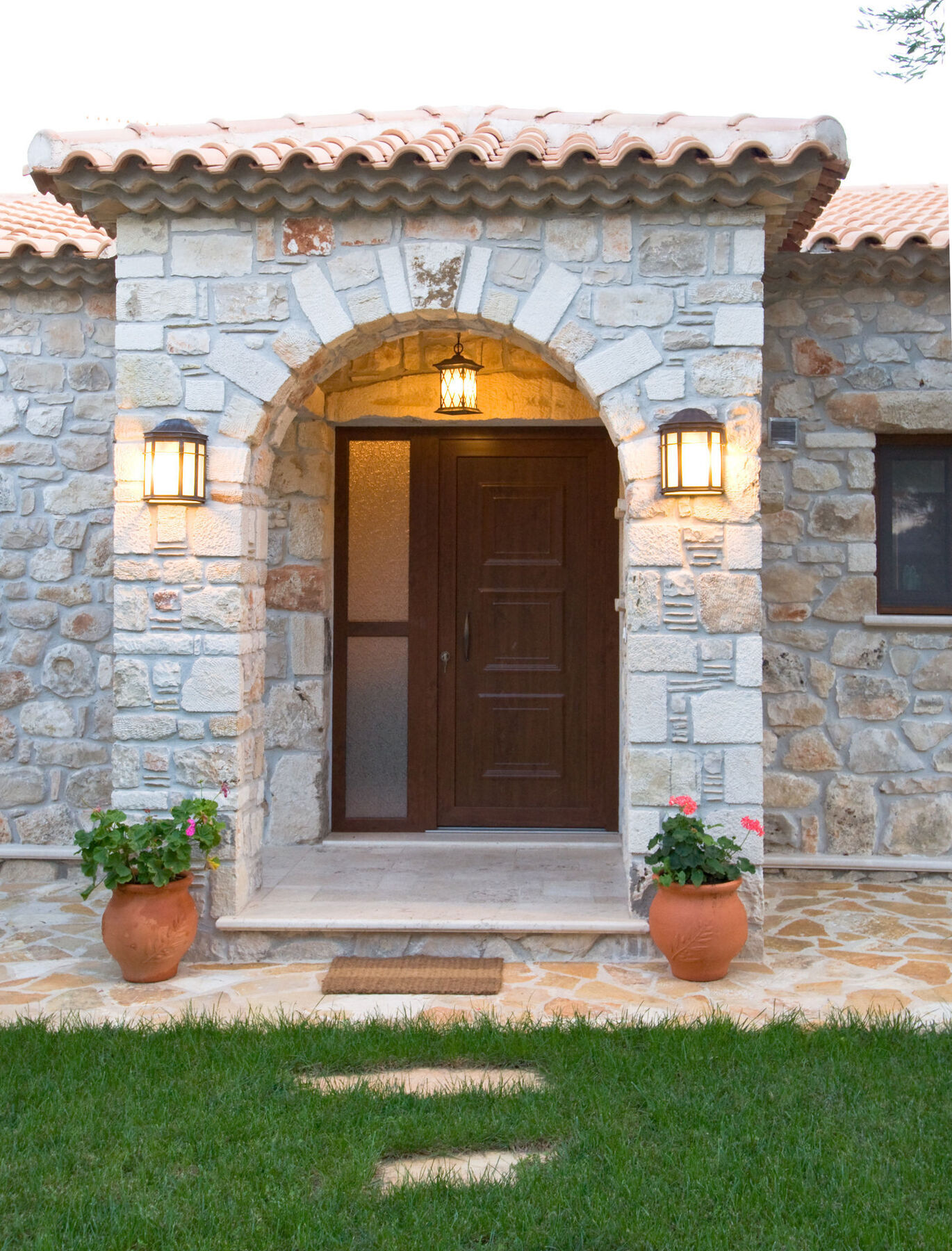 Kymaros Villa